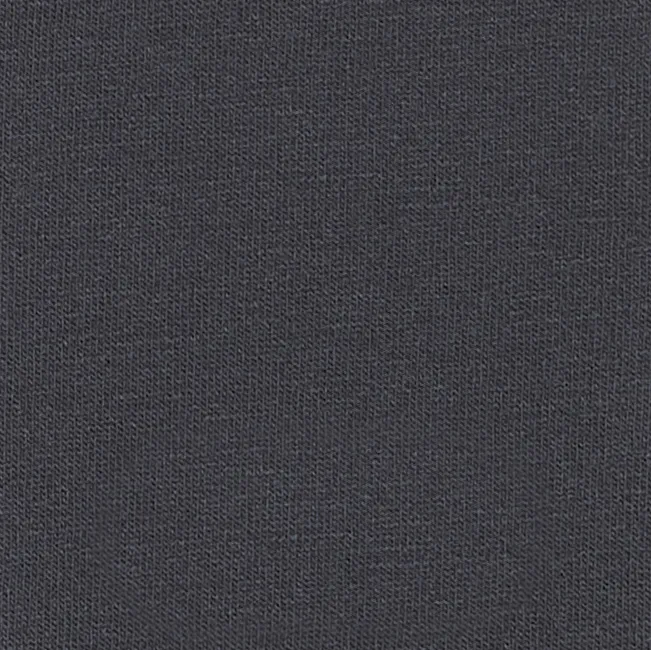 30S SUPIMA RECYCLED COTTON POLY JERSEY W/BIO WASH