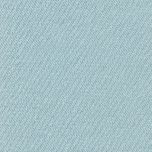30S SUPIMA RECYCLED COTTON POLY JERSEY W/BIO WASH