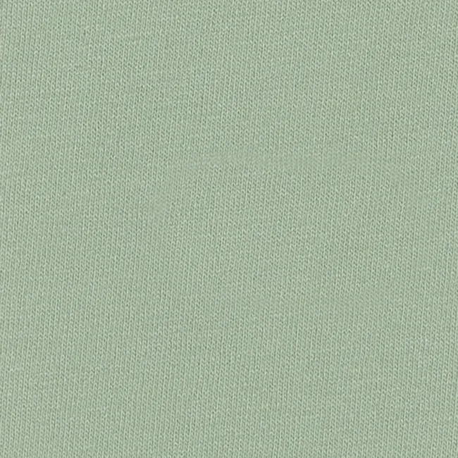 30S SUPIMA RECYCLED COTTON POLY JERSEY W/BIO WASH