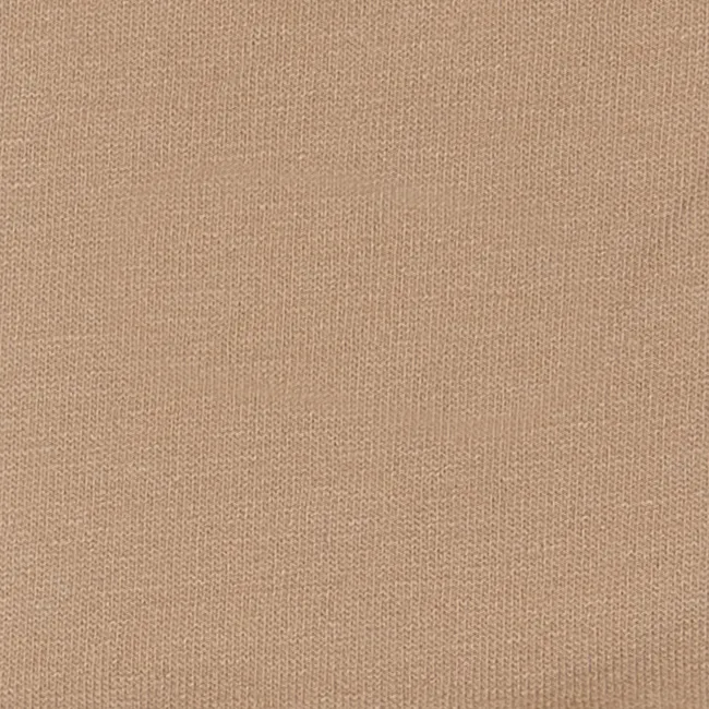 30S SUPIMA RECYCLED COTTON POLY JERSEY W/BIO WASH