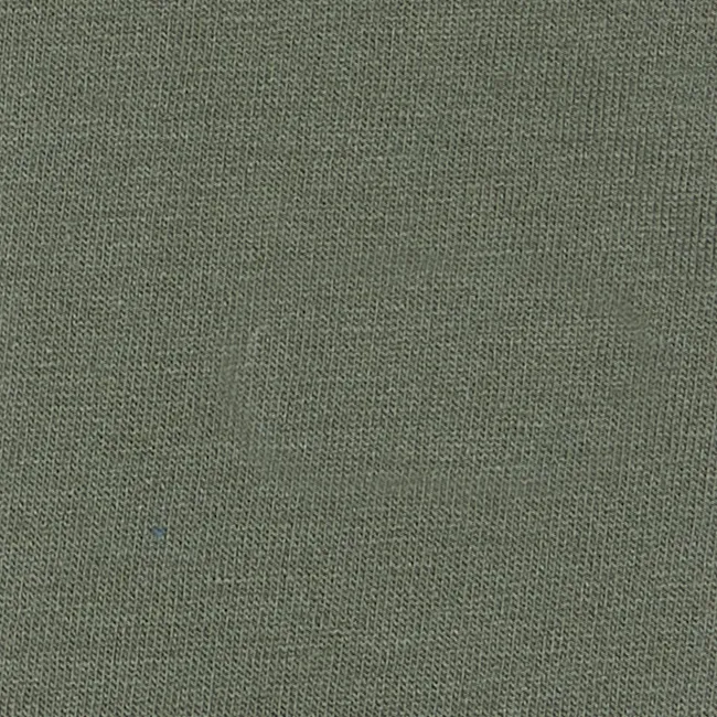 30S SUPIMA RECYCLED COTTON POLY JERSEY W/BIO WASH