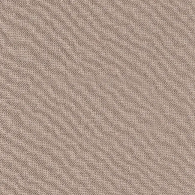 30S SUPIMA RECYCLED COTTON POLY JERSEY W/BIO WASH