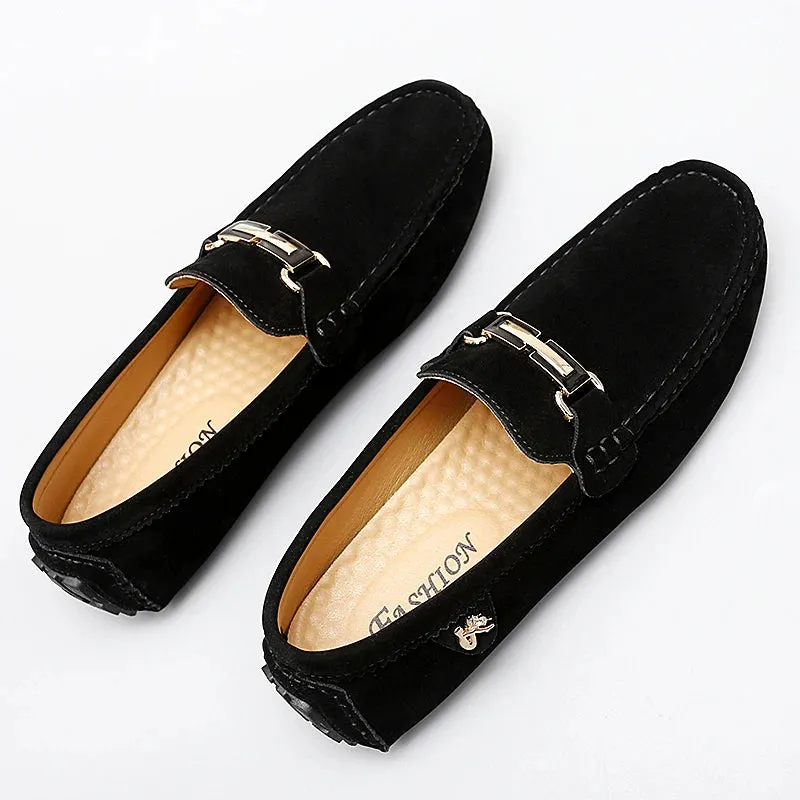 Alexis Men Casual Loafers