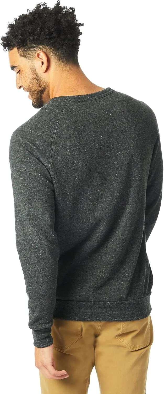 Alternative Champ Eco-Fleece Sweatshirt