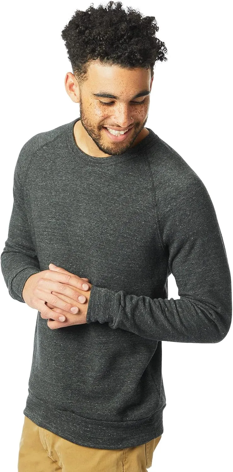 Alternative Champ Eco-Fleece Sweatshirt