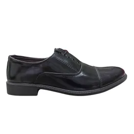 Art-0003 Elegant Black Dress Shoes