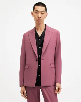Aura Skinny Fit Blazer