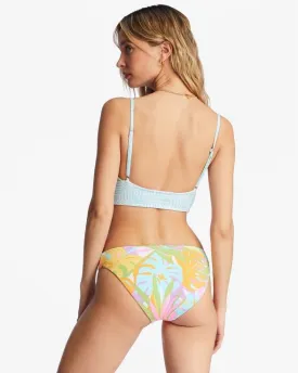 Billabong Dreamland Rev Lowrider Bottom-Multi