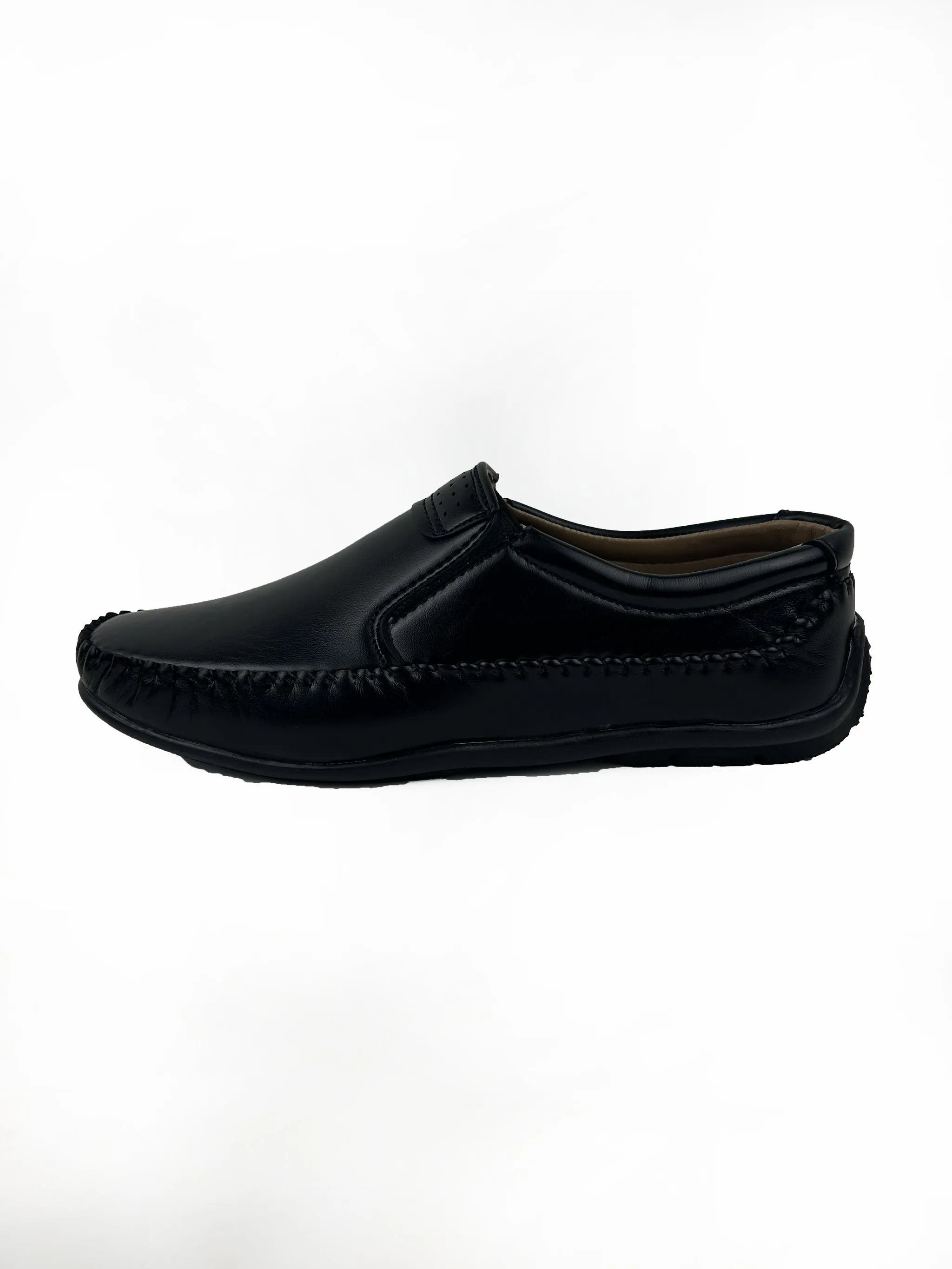 Black Formal Shoes For Men MS90
