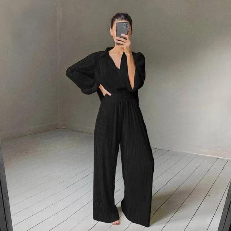 Bohemian Set - Elegant Flow