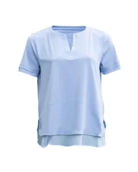 Boxy Tee
