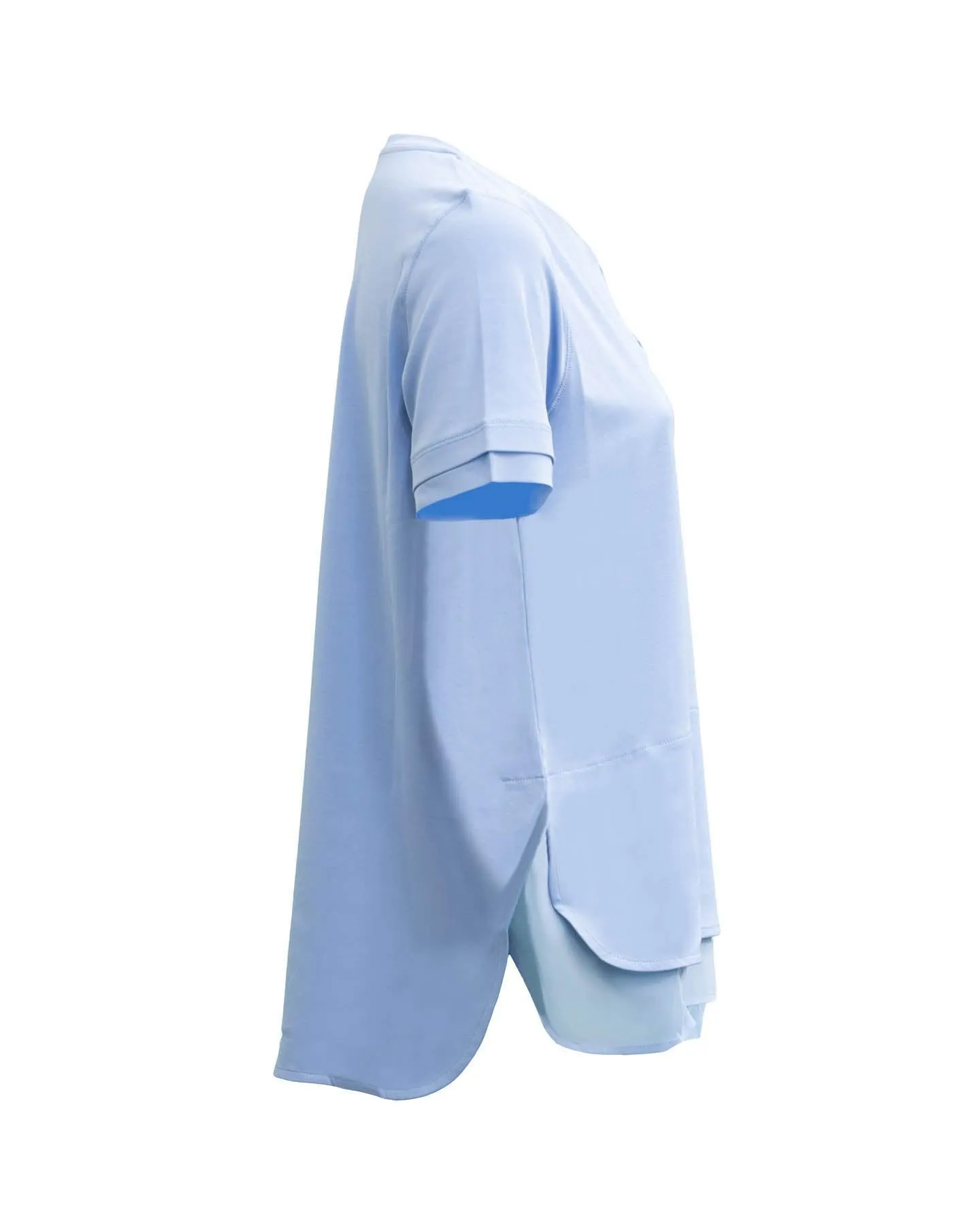 Boxy Tee