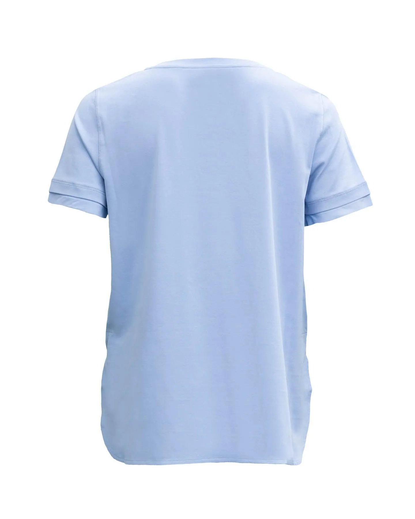 Boxy Tee