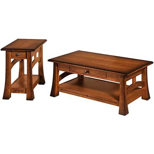 Brady Occasional Tables