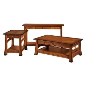 Brady Occasional Tables