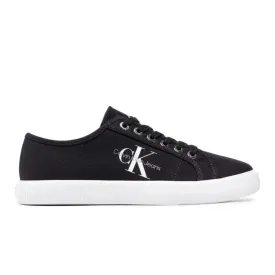 Calvin Klein Jeans Sneakers Ess Vulc Mono W YW0YW00482-BLK