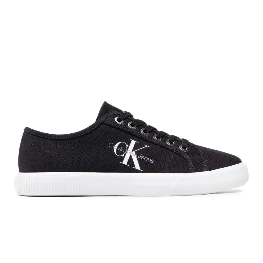Calvin Klein Jeans Sneakers Ess Vulc Mono W YW0YW00482-BLK