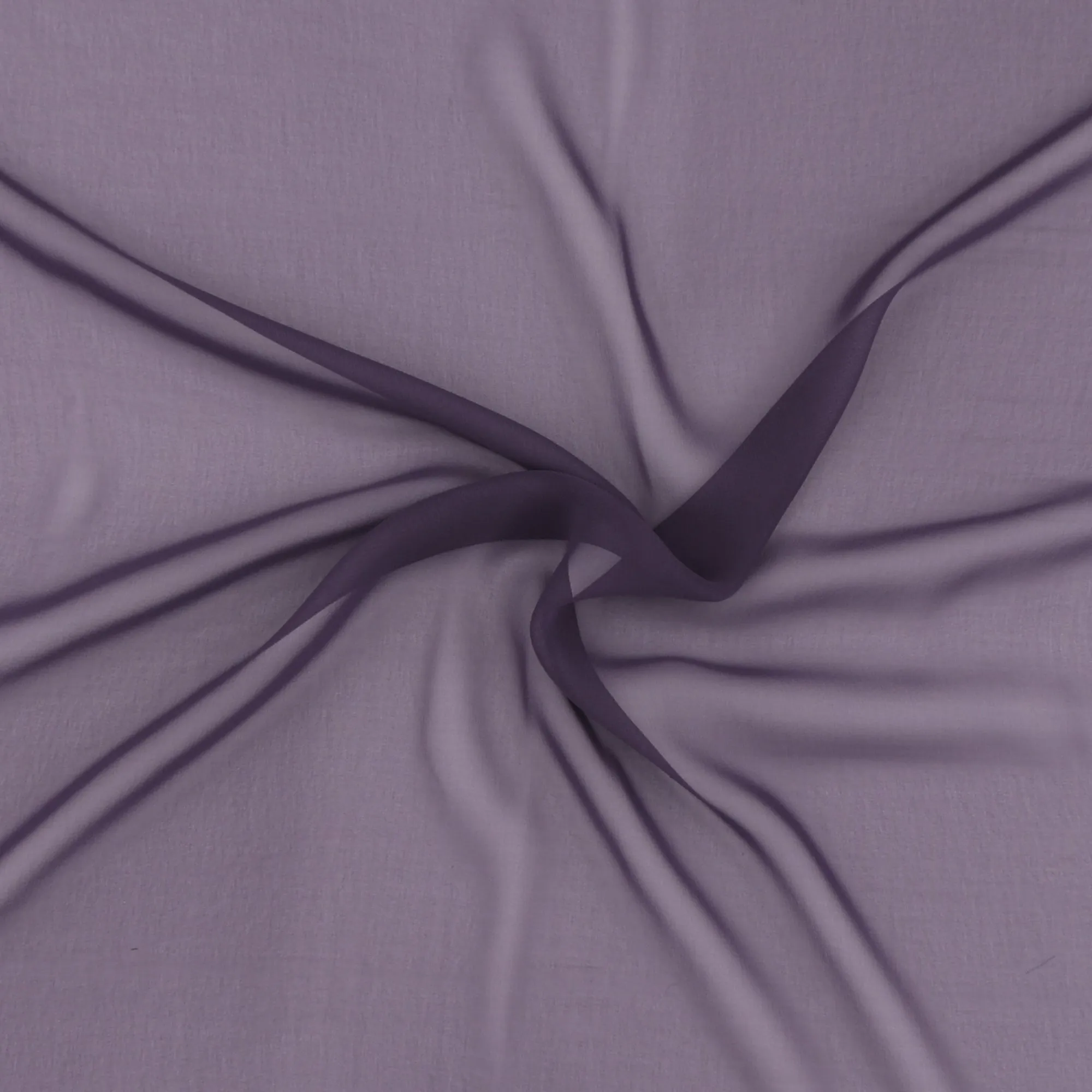Chiffon - VICTORIA - 041 - Purple