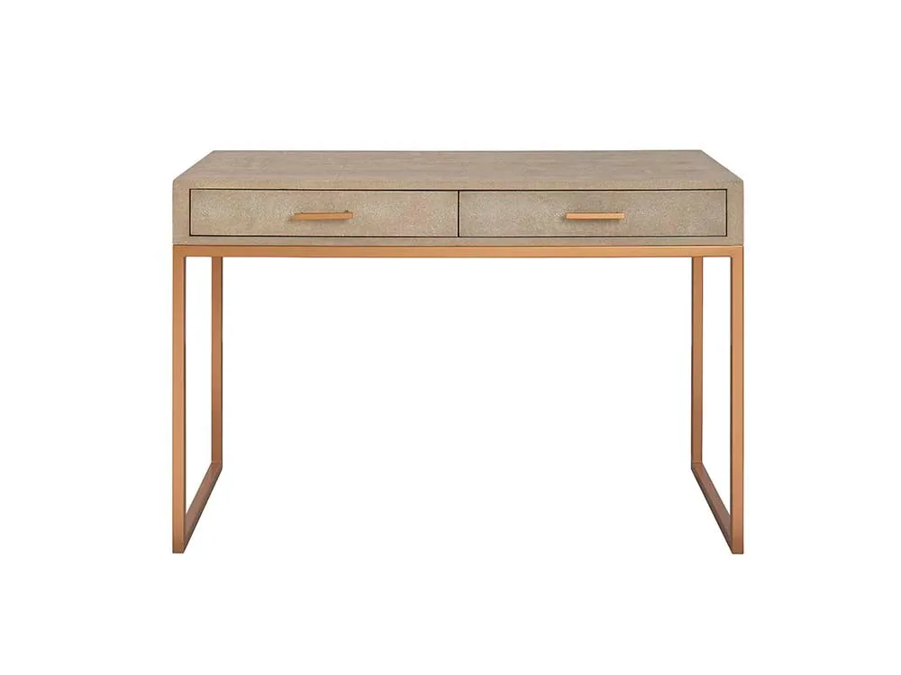 Darren Dressing Table, Beige