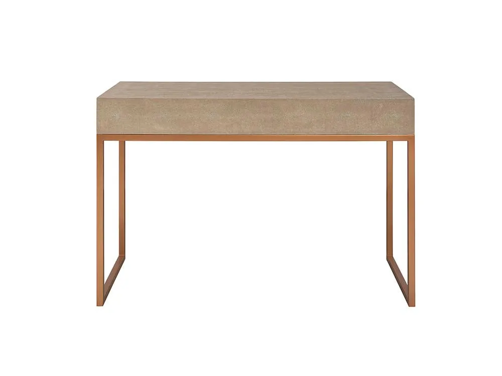 Darren Dressing Table, Beige