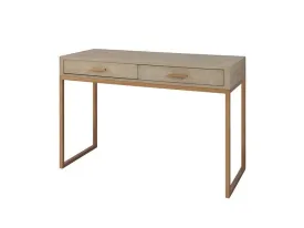 Darren Dressing Table, Beige