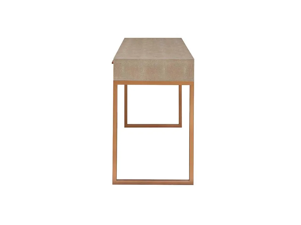 Darren Dressing Table, Beige