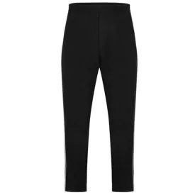 Dsquared2 Gym Fit Relax Dean Black Sweat Pants