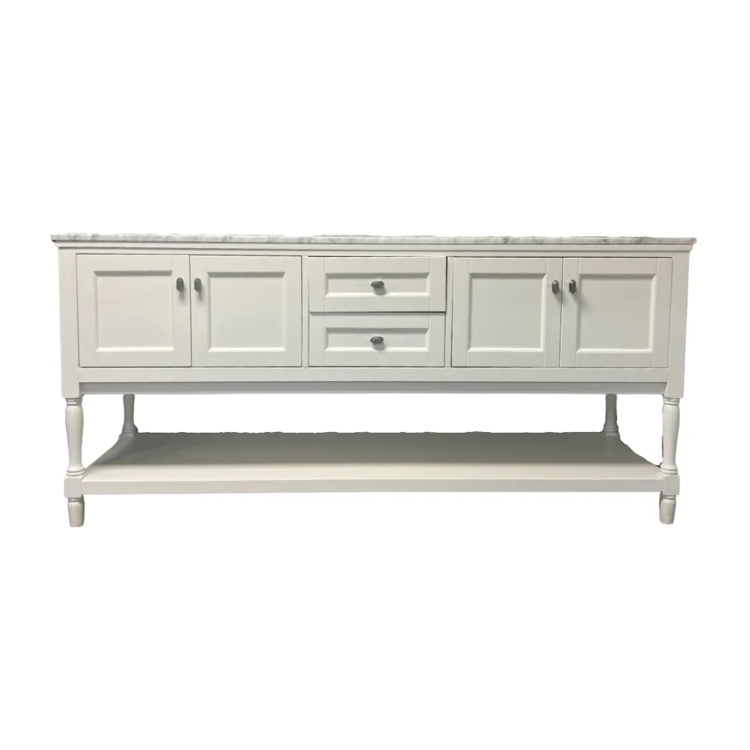 Ellie Vanity, Snow White 72"