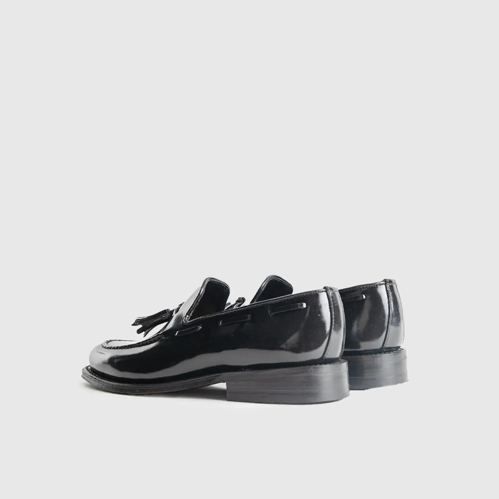 Florsheim Tuscany Black