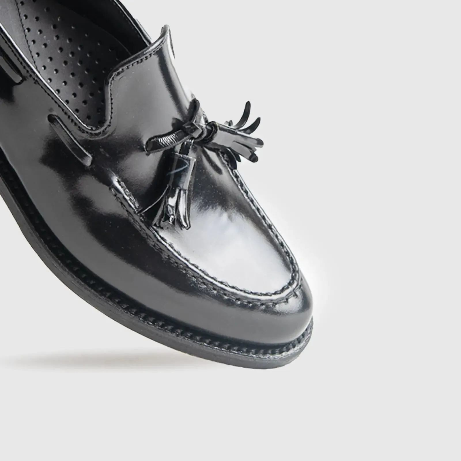 Florsheim Tuscany Black