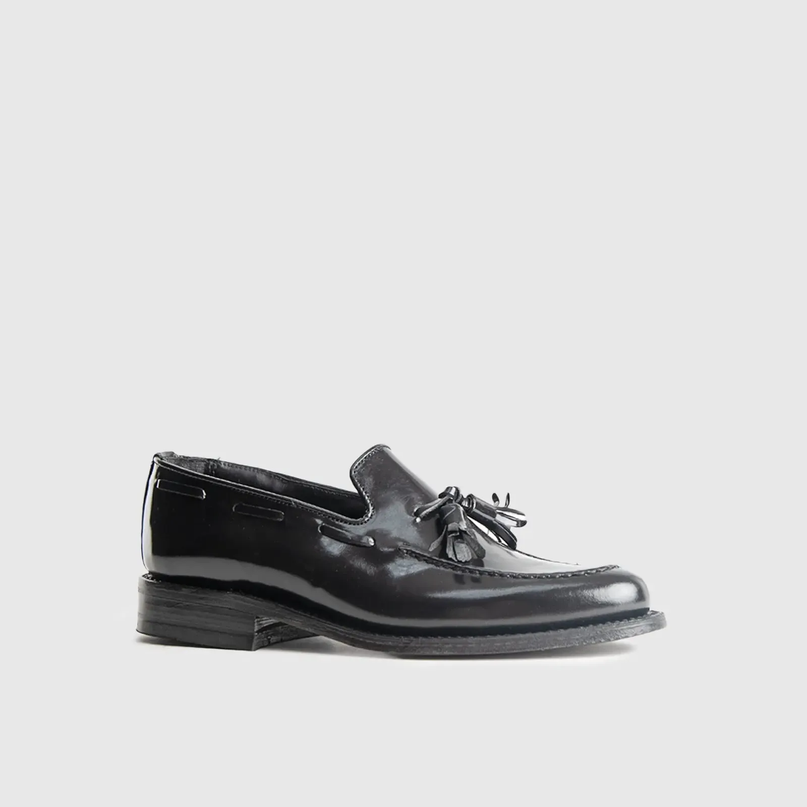 Florsheim Tuscany Black