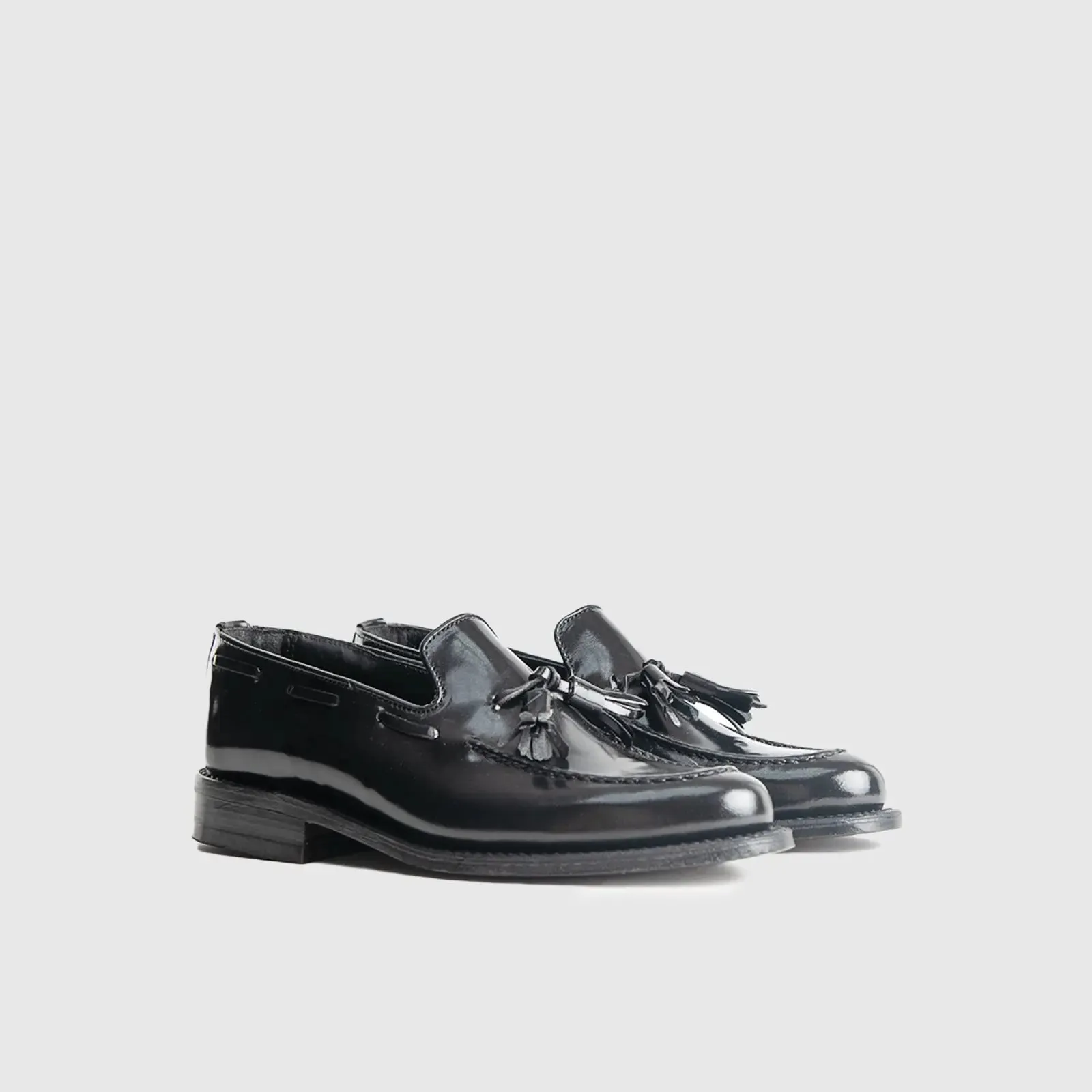 Florsheim Tuscany Black