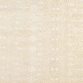 Guipure - BERNADETTE - 006 - Cream