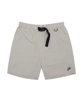 Hage Walkshorts in Pebble Grey