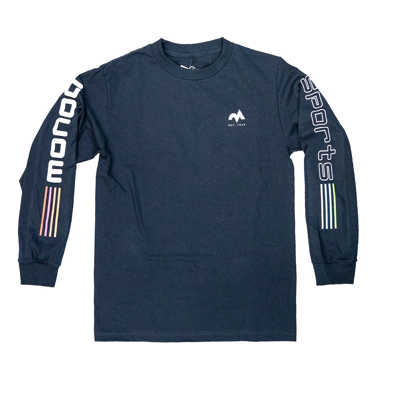 Heavy Weight Long Sleeve Tee