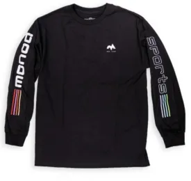 Heavy Weight Long Sleeve Tee