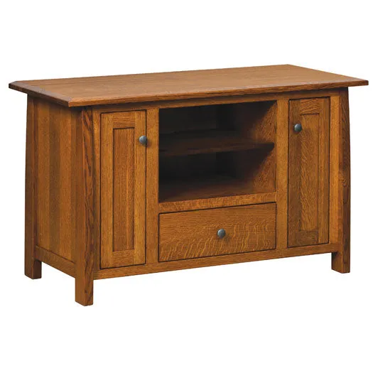 Henderson Cabinet Occasional Tables