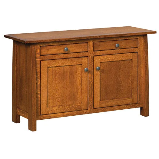 Henderson Cabinet Occasional Tables