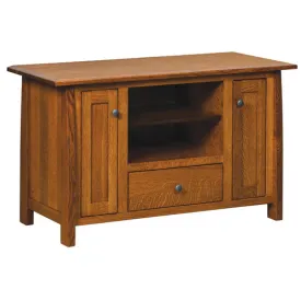 Henderson Cabinet Occasional Tables