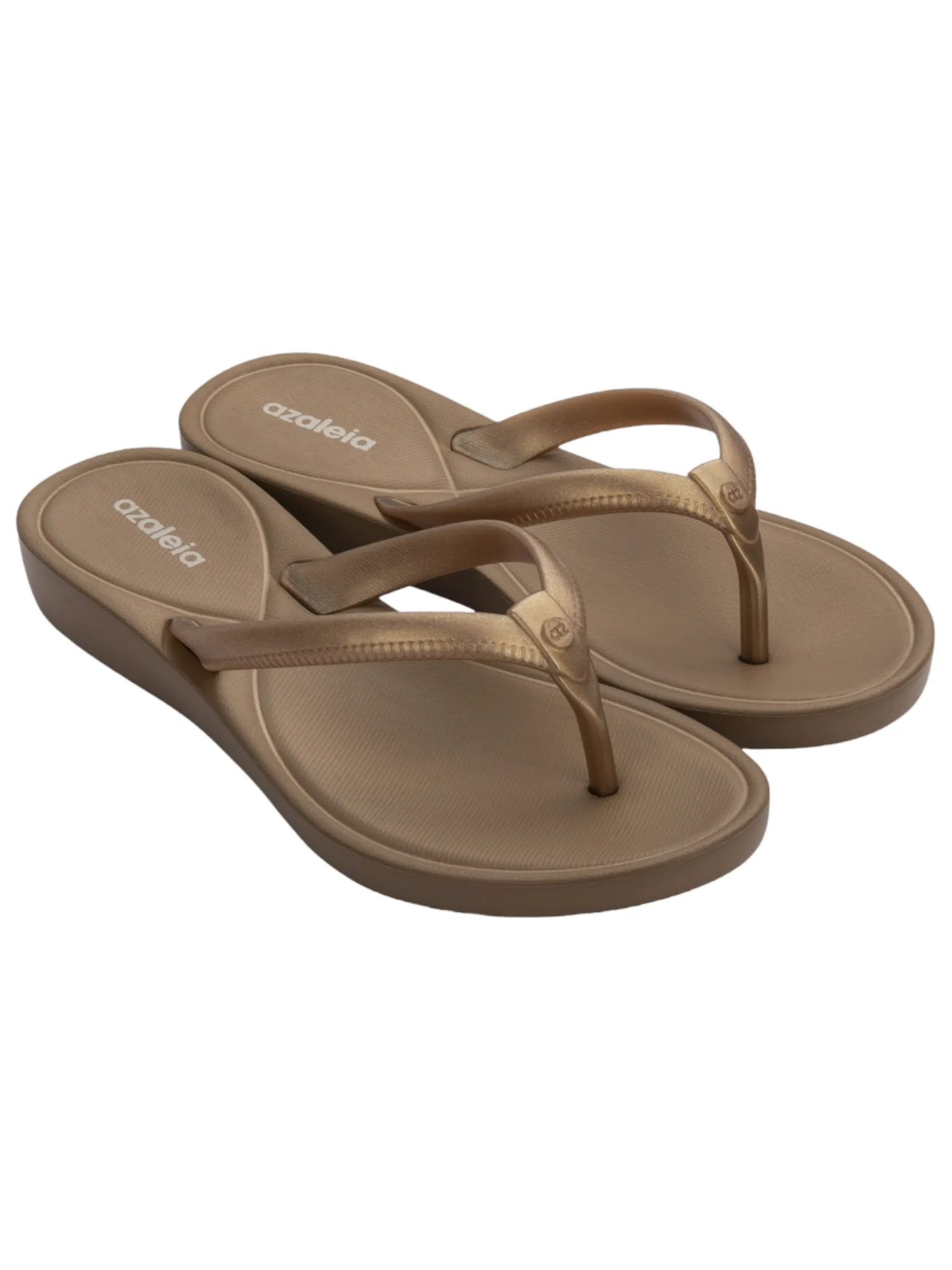 Ladies Comfort Subtly-Textured Casual Slippers