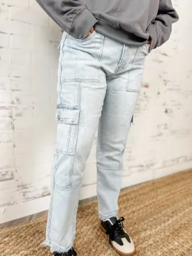 Layla Cargo Pants