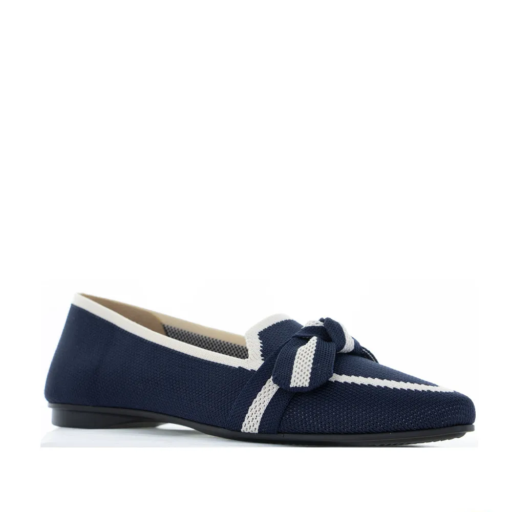 LE SANSA OLA NAVY/CREAM
