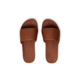 Malvados Slaya Sandal - Cocoa