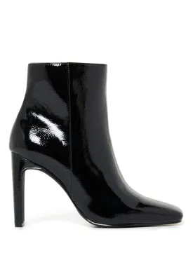 Marnie Patent Boot