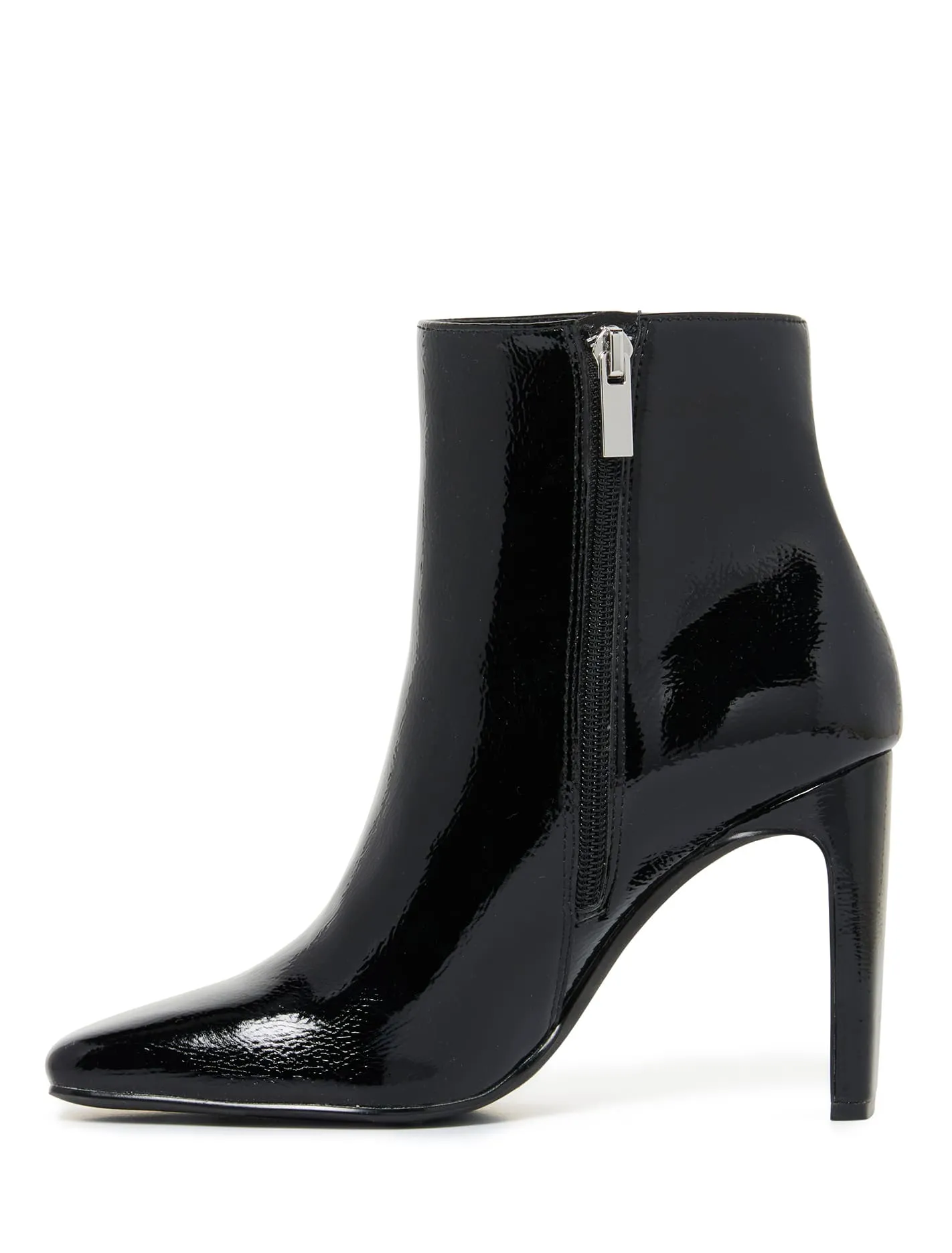 Marnie Patent Boot