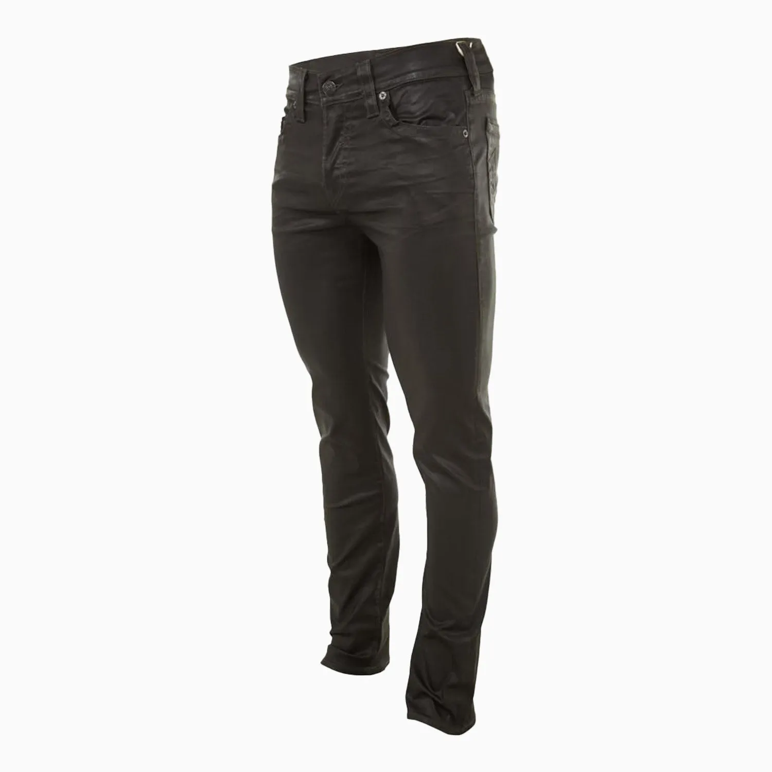 Men's Dean Relaxed Tapped Pant