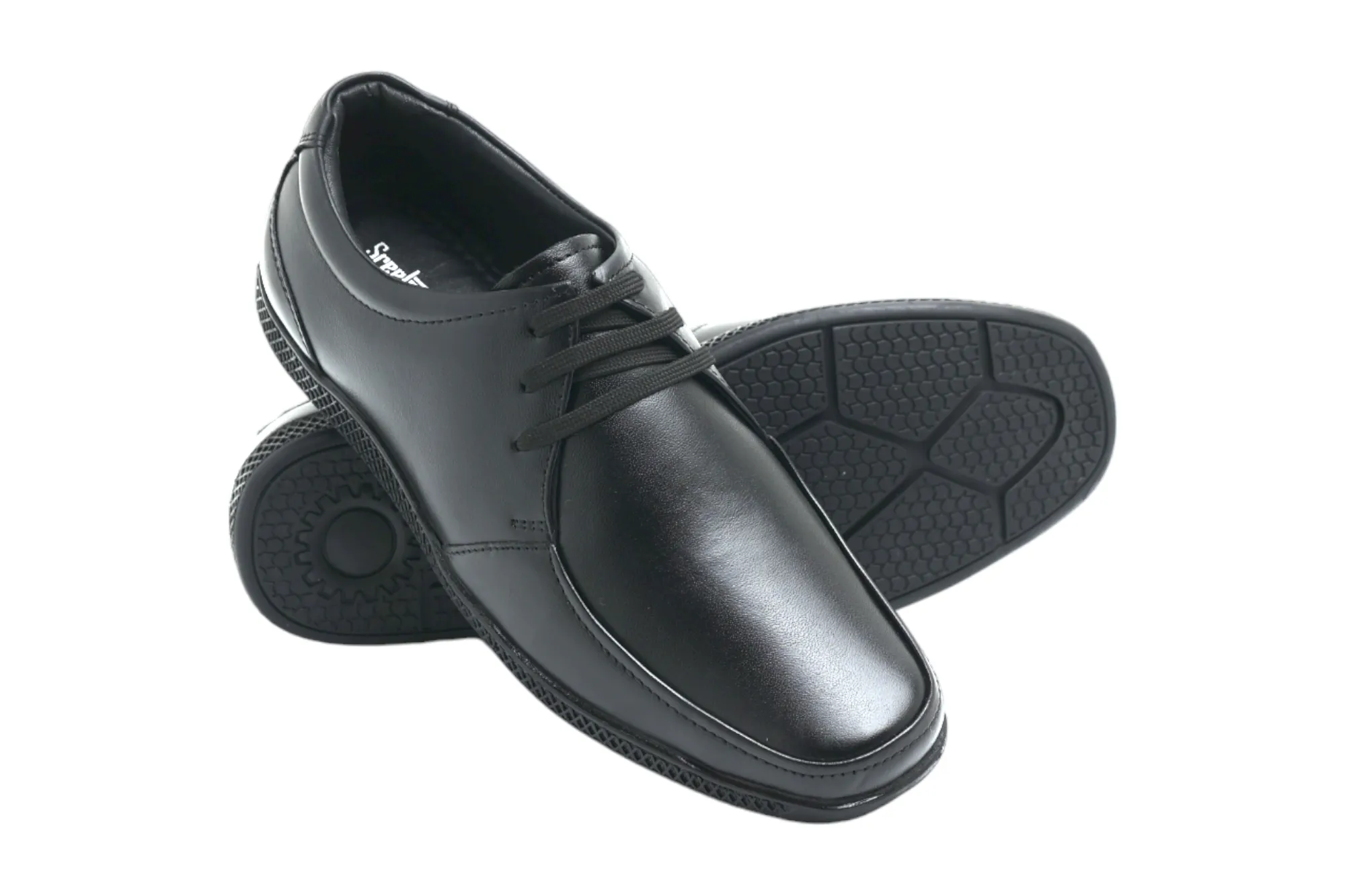 MENS FORMAL LEATHER SHOE 53620