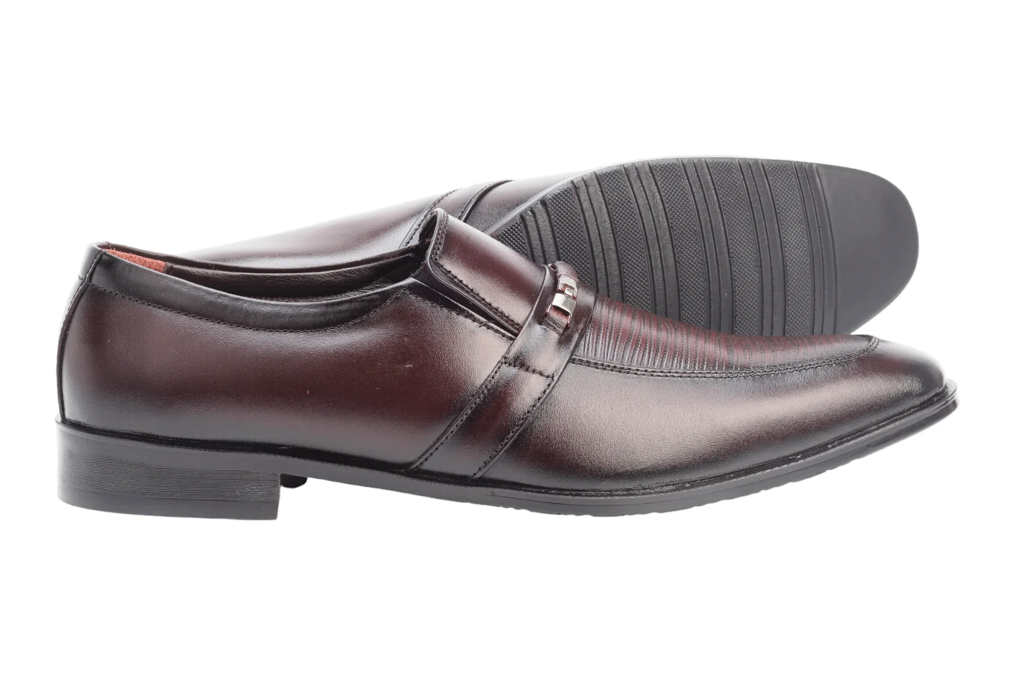 Mens Premium leather Formal Shoe 93659