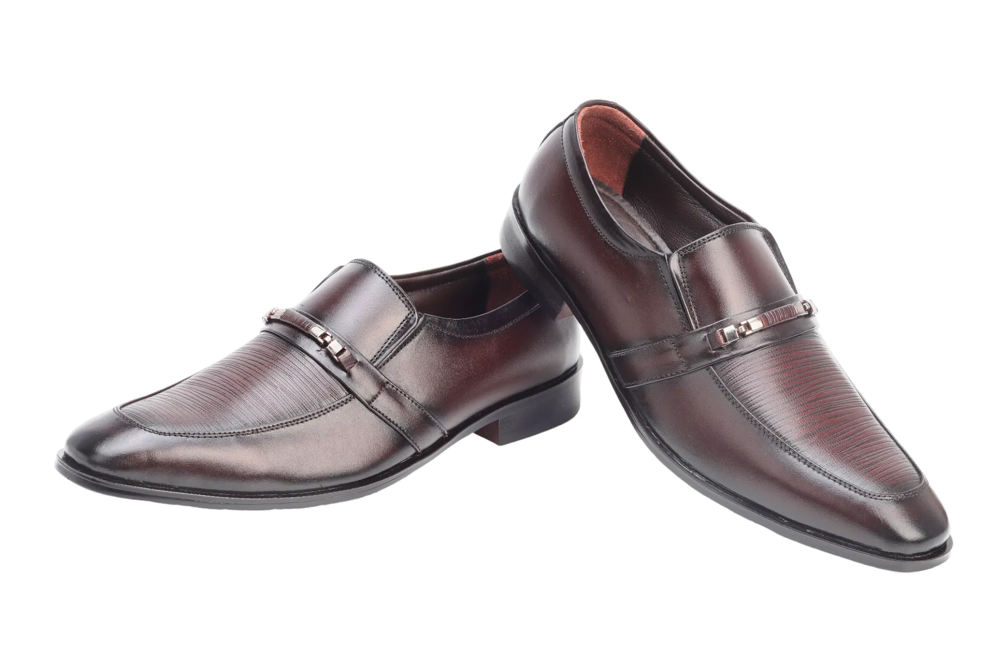 Mens Premium leather Formal Shoe 93659