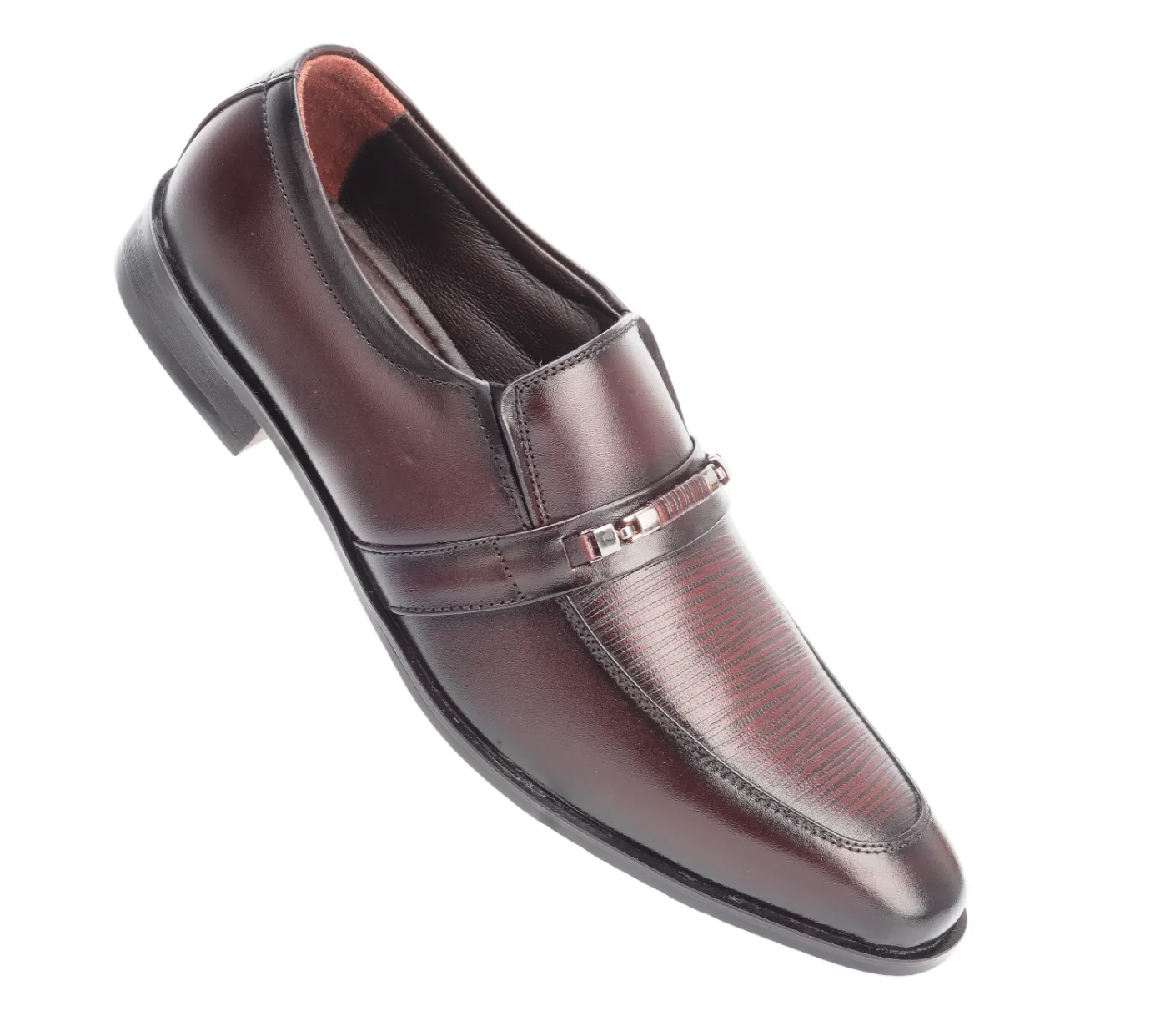 Mens Premium leather Formal Shoe 93659